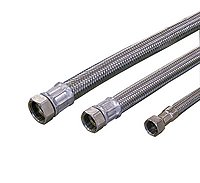 Hose for cooling water PZ-90-2-1 1/4"