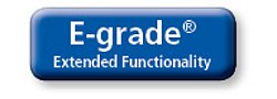 E-grade "Professional" E-grade "Professional"