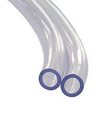 Schlauch, drucklos, PVC-60-NW12 Schlauch, drucklos, PVC-60-NW12