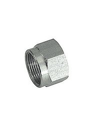 Überwurfmutter M30x1,5 Überwurfmutter M30x1,5