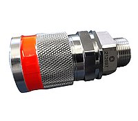 Schnellverschluss / Kupplung M24x1,5 Schnellverschluss / Kupplung M24x1,5