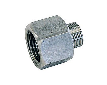 Adapter M24x1,5 m - R1/2 f