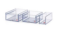 Polycarbonat-Bad 118A Polycarbonat-Bad 118A