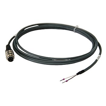 Control cable ECS