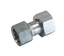 Adapter M24x1,5 IG - 3/4NPT IG