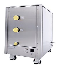 ADR Automated Drain & Refill System ADR Automated Drain & Refill System