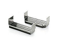 Testglaseinsatz Typ 3 aus Edelstahl Testglaseinsatz Typ 3 aus Edelstahl
