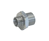 Adapter M16x1 AG - G1/2 AG Adapter M16x1 AG - G1/2 AG