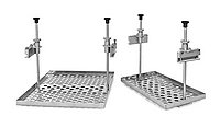Stellboden für 112A Stellboden für 112A