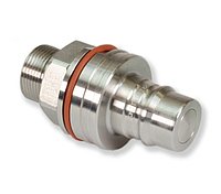 Schnellverschluss / Nippel M24x1,5 Schnellverschluss / Nippel M24x1,5