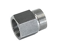 Adapter M30x1,5 AG - G3/4 IG Adapter M30x1,5 AG - G3/4 IG