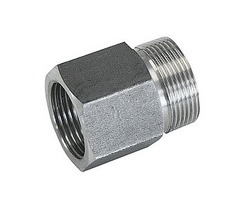 Adapter M30x1,5 m - G3/4 f