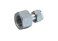 Adapter M16x1 IG - R 1/2 IG Adapter M16x1 IG - R 1/2 IG