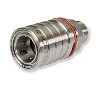Schnellverschluss / Kupplung M24x1,5 Schnellverschluss / Kupplung M24x1,5