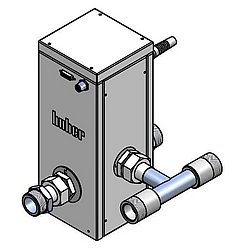 VPC Bypass G 1 1/4