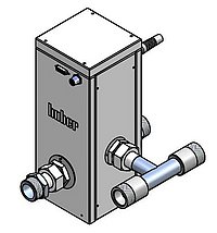 VPC Bypass G 1 1/4 VPC Bypass G 1 1/4