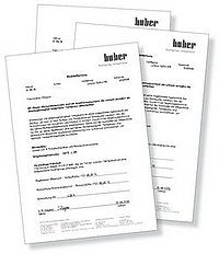 Werkskalibrierschein – Temperaturkonstanz nach DIN 12876 Werkskalibrierschein – Temperaturkonstanz nach DIN 12876