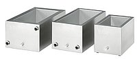 Edelstahlwanne bis 80 Liter Edelstahlwanne bis 80 Liter