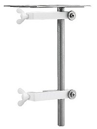 Halterung Ubbelohde-Viskosimeter Visco 3 Halterung Ubbelohde-Viskosimeter Visco 3