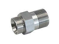 Adapter M30x1,5 AG - G1 AG Adapter M30x1,5 AG - G1 AG