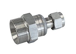 Adapter M16x1 IG - M30x1,5 AG Adapter M16x1 IG - M30x1,5 AG