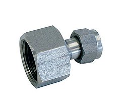 Adapter M16x1 IG - G3/4 IG Adapter M16x1 IG - G3/4 IG