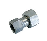 Adapter M30x1,5 IG - G1/2 IG Adapter M30x1,5 IG - G1/2 IG