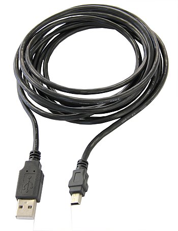 Mini-USB cable for Pilot ONE