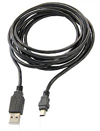 Mini-USB Kabel für Pilot ONE Mini-USB Kabel für Pilot ONE