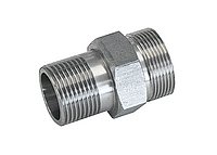 Adapter M30x1,5 AG - G3/4 AG Adapter M30x1,5 AG - G3/4 AG