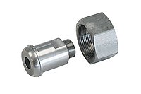 Adapter M16x1 AG - M30x1,5 IG Adapter M16x1 AG - M30x1,5 IG