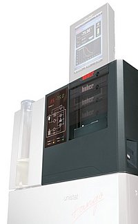 Unistat Control ONE Unistat Control ONE
