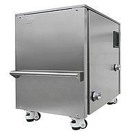 FCC Flow Control Cube TURB FCC Flow Control Cube TURB