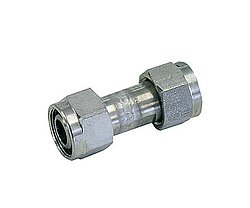 Adapter M16x1 IG - M16x1 IG Adapter M16x1 IG - M16x1 IG