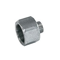 Adapter M16x1 AG - G3/4 IG Adapter M16x1 AG - G3/4 IG