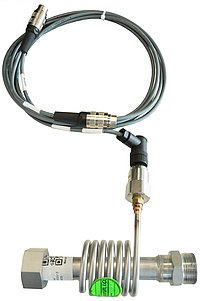 Externer Drucksensor M30x1,5 Externer Drucksensor M30x1,5