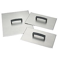 Baddeckel einteilig 212B, 215B, K12, K15 - Baddeckel vorn 220B, 225B, K20, K25 Baddeckel einteilig 212B, 215B, K12, K15 - Baddeckel vorn 220B, 225B, K20, K25