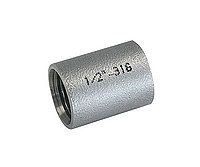 Adapter R1/2 IG - R1/2 IG Adapter R1/2 IG - R1/2 IG