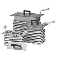 Kalibriereinsatz CC-510w, CC-515w, CC-520, CC-520w, CC-525w, CC-820, CC-820w Kalibriereinsatz CC-510w, CC-515w, CC-520, CC-520w, CC-525w, CC-820, CC-820w