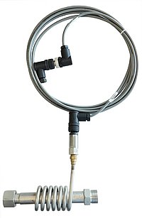 Externer Drucksensor M24x1,5 Externer Drucksensor M24x1,5