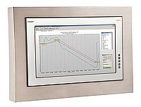 Fernbedienung EEX Panel 15,0" Fernbedienung EEX Panel 15,0"