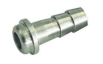 Hose connector M16x1, NW10