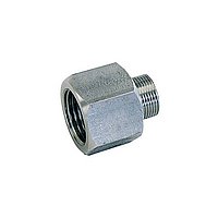 Adapter M16x1 AG - G1/2 IG Adapter M16x1 AG - G1/2 IG