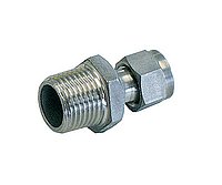 Adapter M16x1 IG - R1/2 AG Adapter M16x1 IG - R1/2 AG