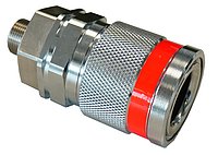Schnellverschluss / Kupplung M16x1 Schnellverschluss / Kupplung M16x1