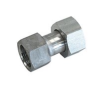 Adapter M30x1,5 IG - G3/4 IG Adapter M30x1,5 IG - G3/4 IG