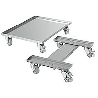 Rollenuntersatz Minichiller 600/w, 800/w, 1000w, 1200w Rollenuntersatz Minichiller 600/w, 800/w, 1000w, 1200w