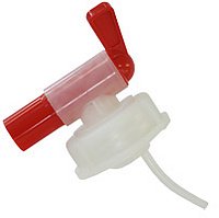 Ablasshahn für Thermofluide Ablasshahn für Thermofluide