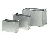 Verdrängereinsatz Ministat 125 / 125w Verdrängereinsatz Ministat 125 / 125w