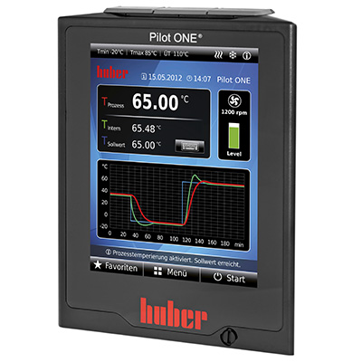 Petite Fleur Sistema dinâmico de controle térmico / Termostato de  circulação de Huber